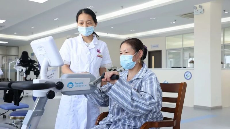 成都医养结合机构定制方案：揭秘个性化照护之道