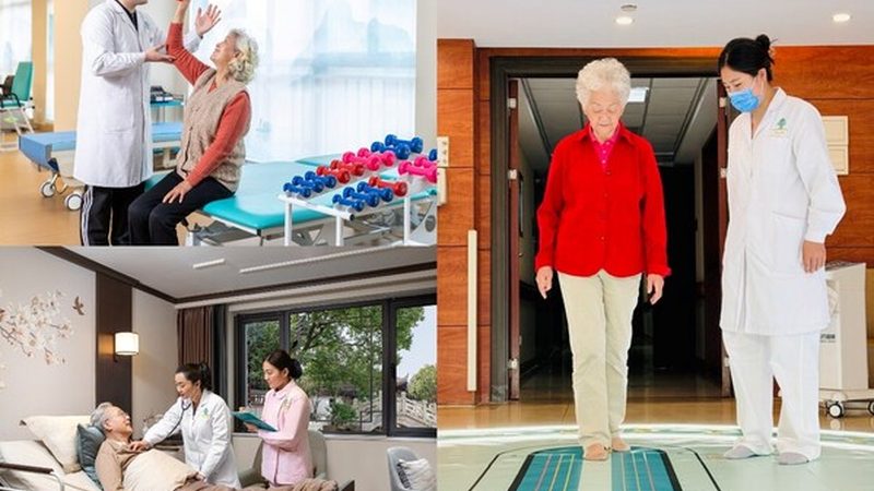 养老驿站加盟品牌排名2025
