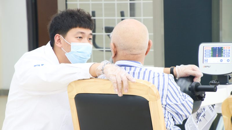 失能老人护理合同模板，合规与保障的关键