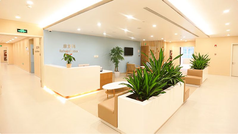 养老机构消防验收报告模板