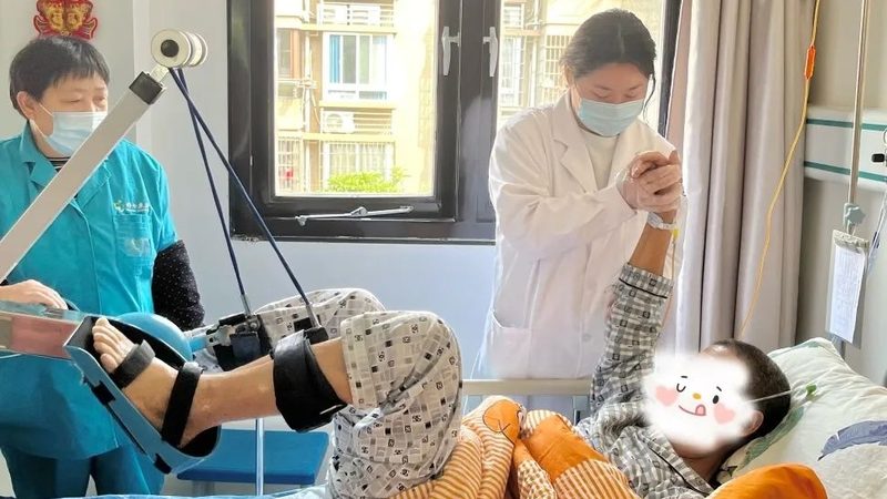 养老护理员如何科学照顾失能老人