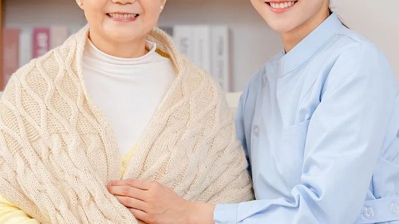 政府购买养老照护服务：一把双刃剑的现实观察