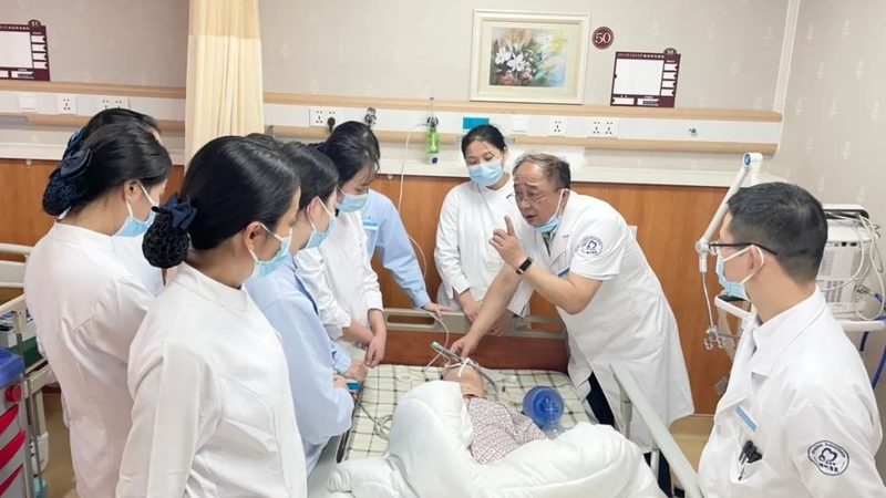 老人居家照护流程全解析：标准与细节揭秘